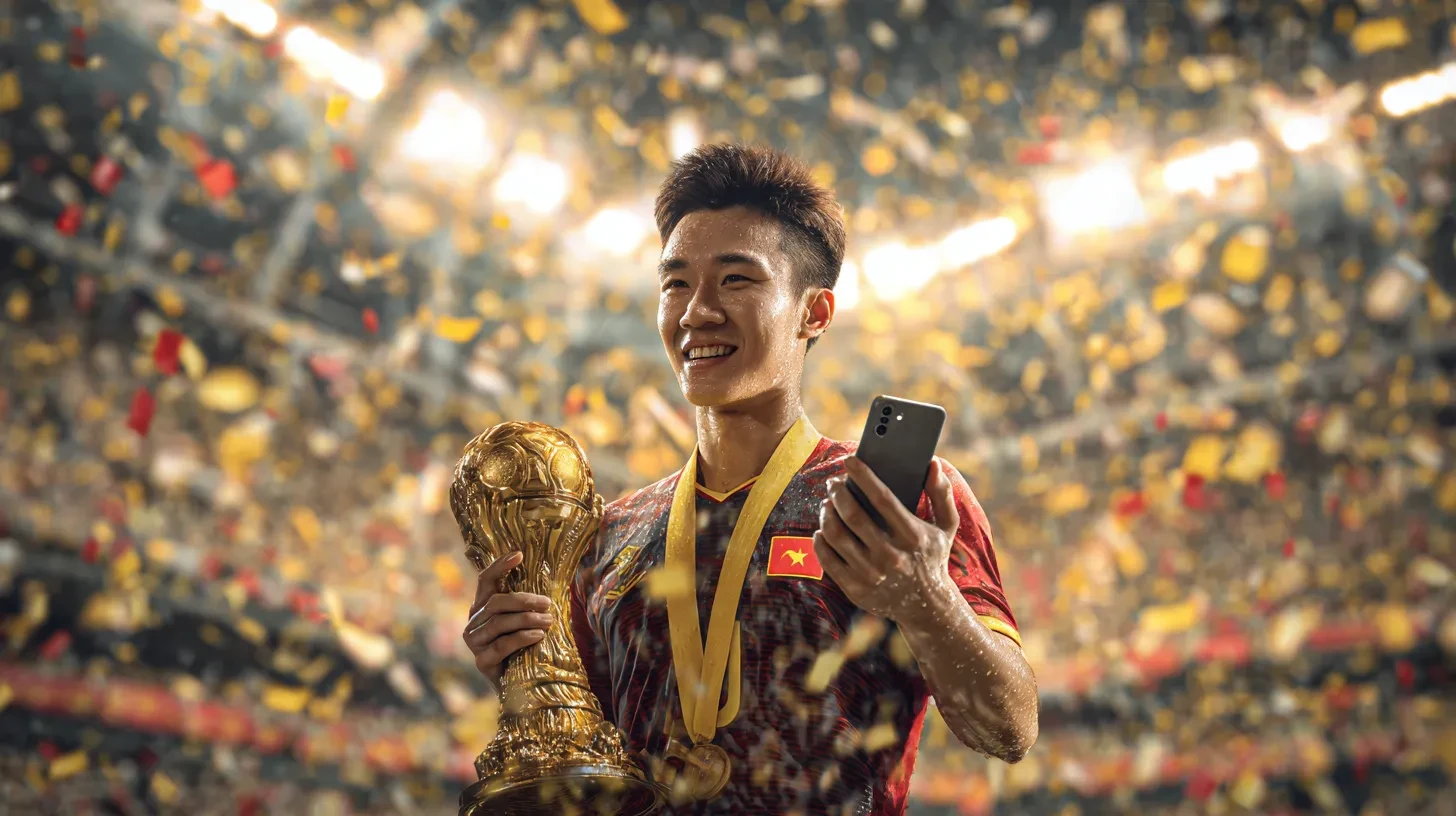 Mengapa Gacor108 Menjadi Pilihan Utama dalam Sukan
